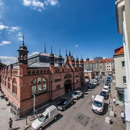 Apartment Euro Loft Old Town